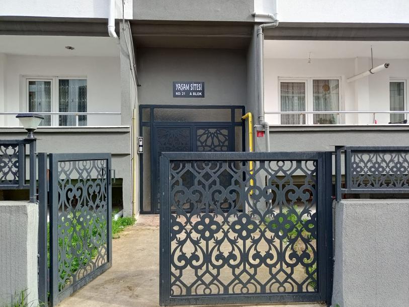 lüleburgaz Siteler Mh Satılık 3+1 Daire 120 m2-1