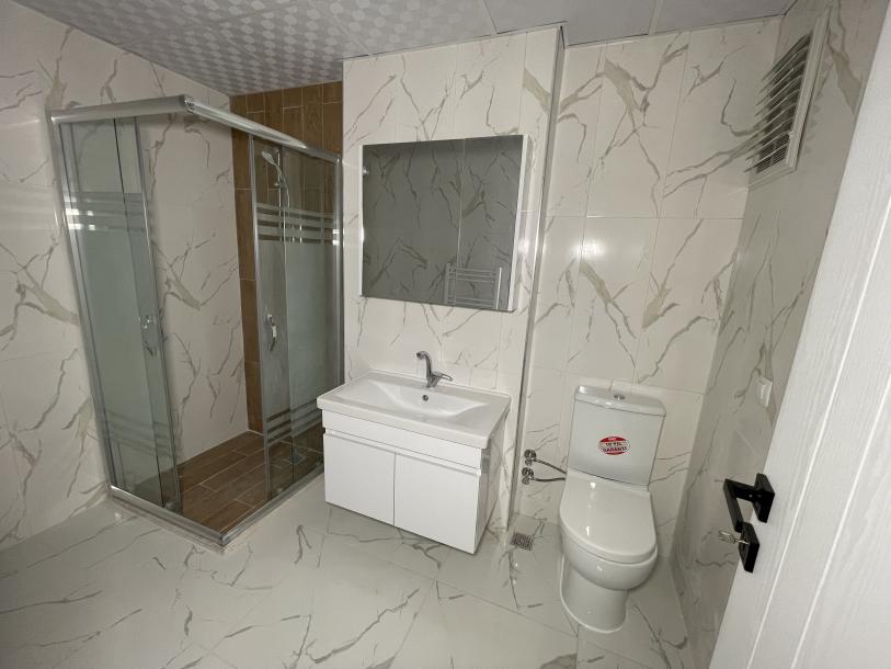 Satılık 3+1 Sıfır Daire Pınarhisar/ Orta Mahalle-8