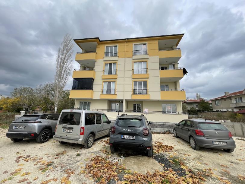 Satılık 3+1 Sıfır Daire Pınarhisar/ Orta Mahalle-1