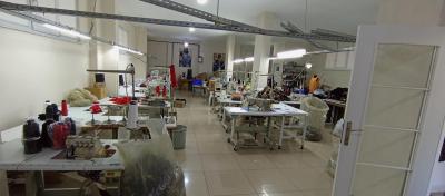 SATILIK 180 M2 DÜKKAN 2 KATLI - VİZE