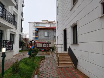 Lüleburgaz Yıldırım Mah. Venedik Sitesi'nde - Lüks Markalı, Kapalı Otoparklı 2+0 Fırsat Daire!