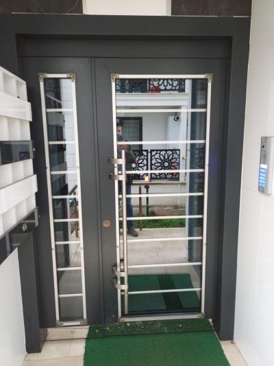 Lüleburgaz Yıldırım Mah. Venedik Sitesi'nde - Lüks Markalı, Kapalı Otoparklı 2+0 Fırsat Daire!