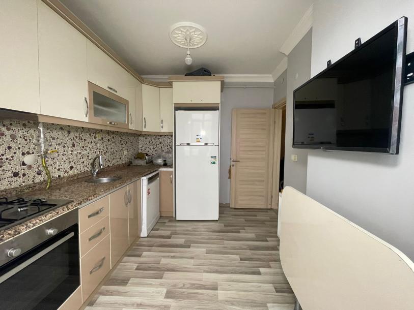 Kırklareli Merkez de Satılık 2+1 Daire Fırsatı!-8