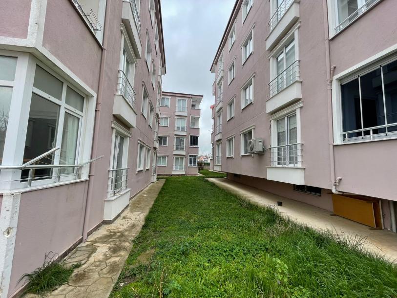 Kırklareli Merkez de Satılık 2+1 Daire Fırsatı!-19