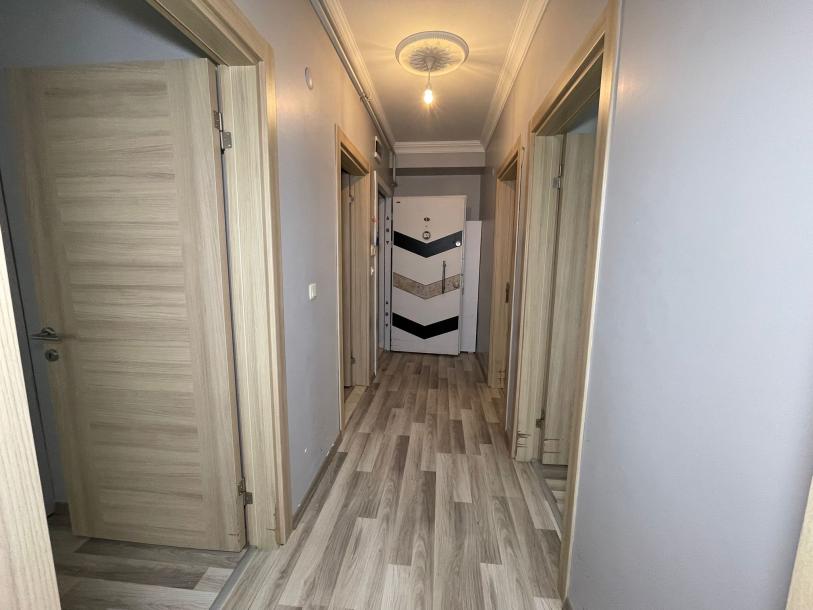 Kırklareli Merkez de Satılık 2+1 Daire Fırsatı!-17