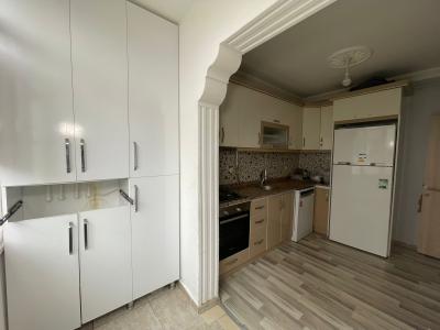 Kırklareli Merkez de Satılık 2+1 Daire Fırsatı!-7