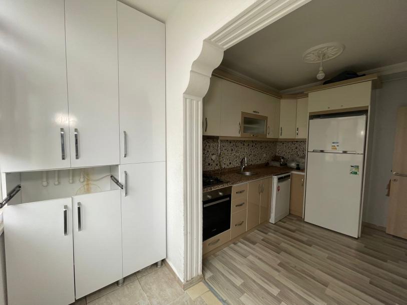 Kırklareli Merkez de Satılık 2+1 Daire Fırsatı!-7