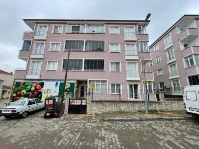 Kırklareli Merkez de Satılık 2+1 Daire Fırsatı!-18