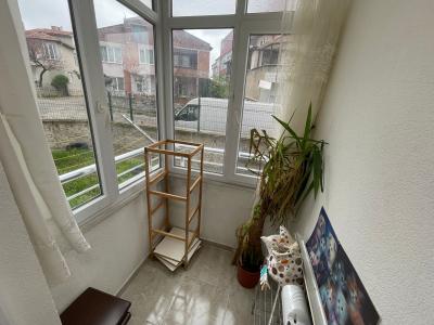 Kırklareli Merkez de Satılık 2+1 Daire Fırsatı!-5