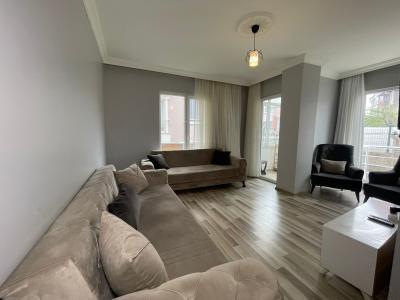 Kırklareli Merkez de Satılık 2+1 Daire Fırsatı!-4