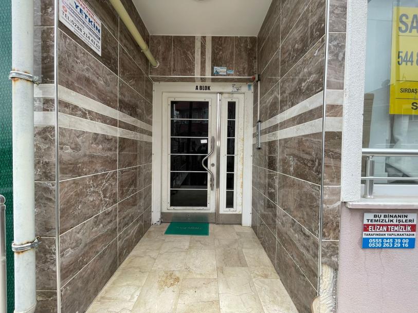 Kırklareli Merkez de Satılık 2+1 Daire Fırsatı!-16