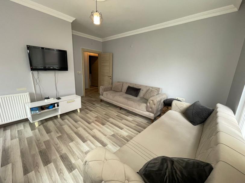 Kırklareli Merkez de Satılık 2+1 Daire Fırsatı!-2