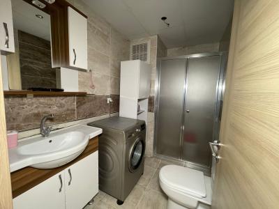 Kırklareli Merkez de Satılık 2+1 Daire Fırsatı!-14