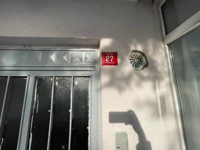 Lüleburgaz Siteler Mh. Satılık 2+1 Daire Cadde Cephe