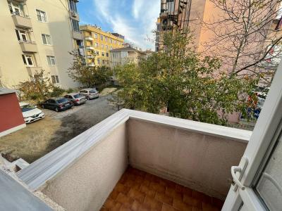 Lüleburgaz Siteler Mh. Satılık 2+1 Daire Cadde Cephe