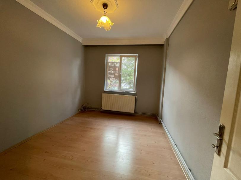 Lüleburgaz Siteler Mh. Satılık 2+1 Daire Cadde Cephe-10