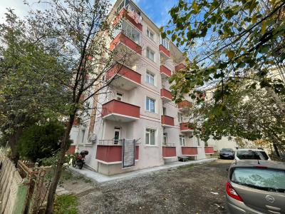 Lüleburgaz Siteler Mh. Satılık 2+1 Daire Cadde Cephe