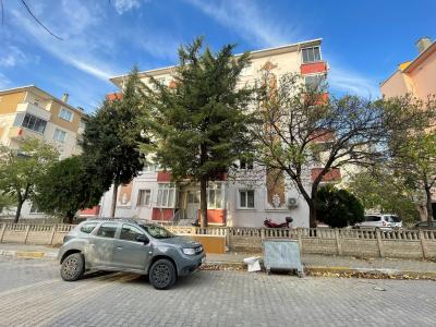 Lüleburgaz Siteler Mh. Satılık 2+1 Daire Cadde Cephe