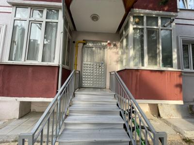 Lüleburgaz Siteler Mh. Satılık 2+1 Daire Cadde Cephe