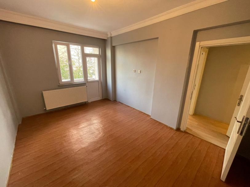 Lüleburgaz Siteler Mh. Satılık 2+1 Daire Cadde Cephe-3