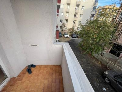 Lüleburgaz Siteler Mh. Satılık 2+1 Daire Cadde Cephe