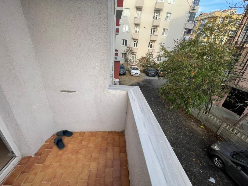 Lüleburgaz Siteler Mh. Satılık 2+1 Daire Cadde Cephe-18