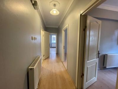 Lüleburgaz Siteler Mh. Satılık 2+1 Daire Cadde Cephe