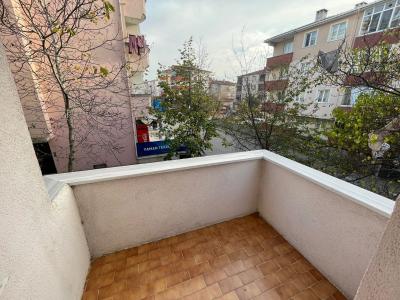 Lüleburgaz Siteler Mh. Satılık 2+1 Daire Cadde Cephe