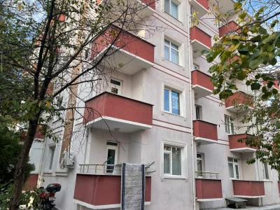 Lüleburgaz Siteler Mh. Satılık 2+1 Daire Cadde Cephe