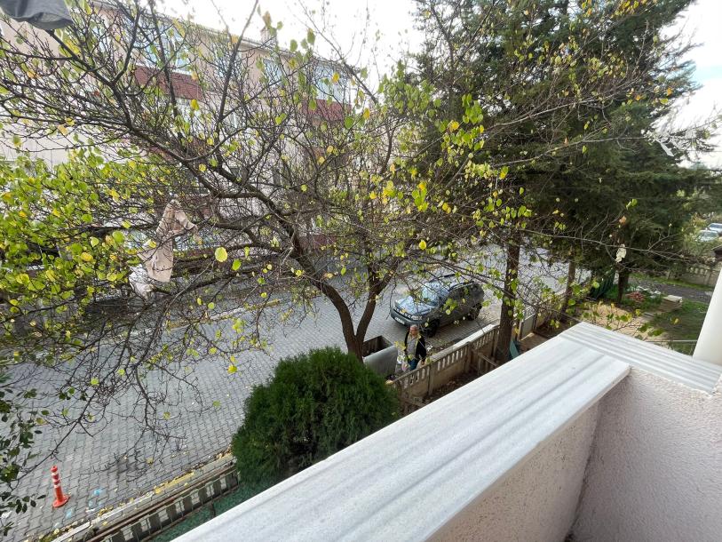 Lüleburgaz Siteler Mh. Satılık 2+1 Daire Cadde Cephe-14