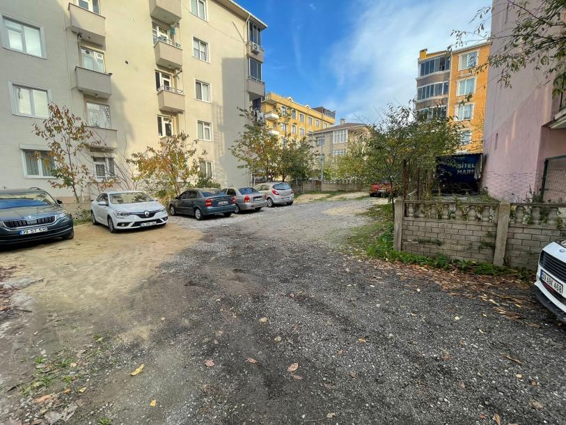 Lüleburgaz Siteler Mh. Satılık 2+1 Daire Cadde Cephe-23