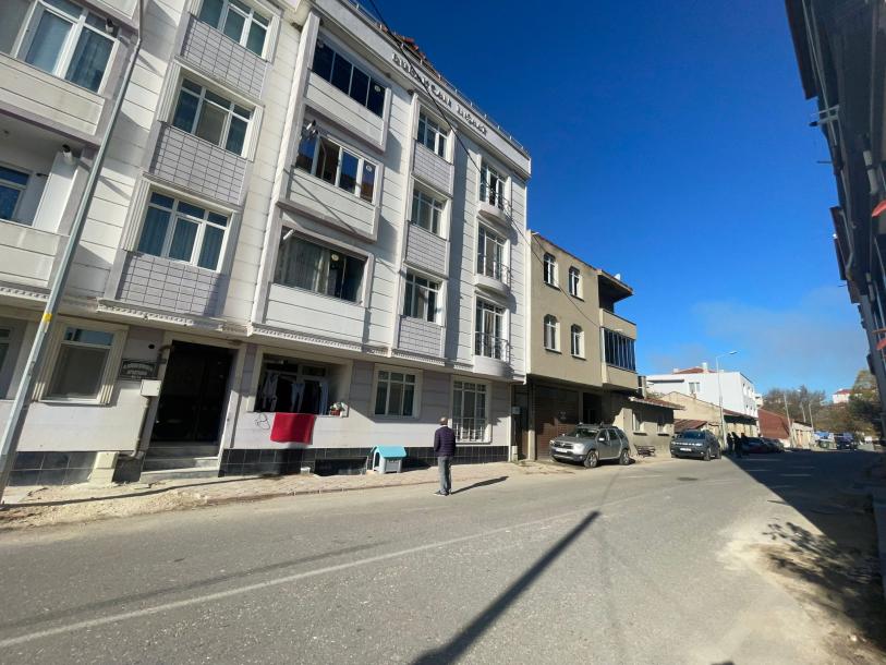 SATILIK BÜYÜK 2 +1 DAİRE PINARHİSAR / ORTA MAHALLE-17