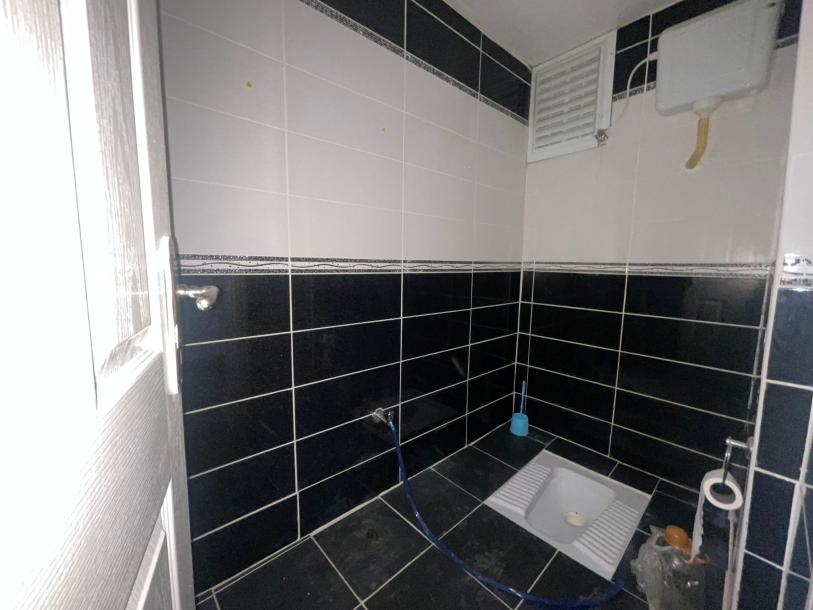 SATILIK BÜYÜK 2 +1 DAİRE PINARHİSAR / ORTA MAHALLE-9