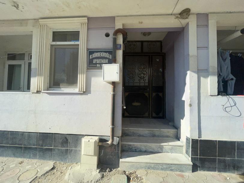 SATILIK BÜYÜK 2 +1 DAİRE PINARHİSAR / ORTA MAHALLE-12