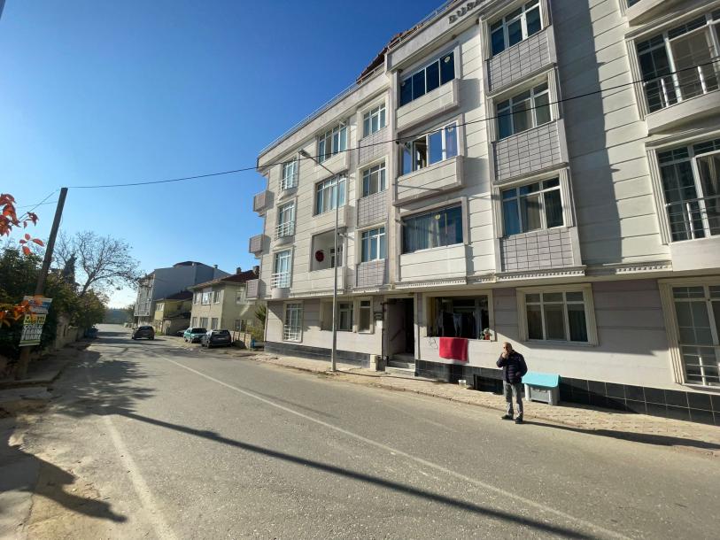 SATILIK BÜYÜK 2 +1 DAİRE PINARHİSAR / ORTA MAHALLE-18