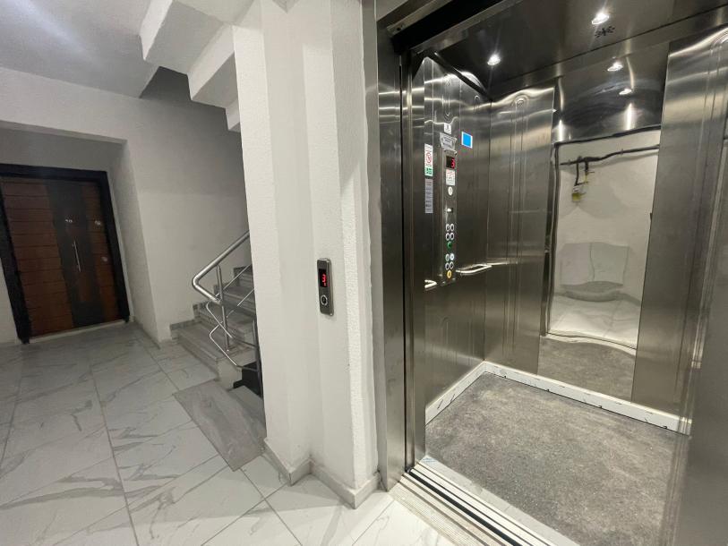 Pınarhisar da Satılık Sıfır Dubleks Daire-13