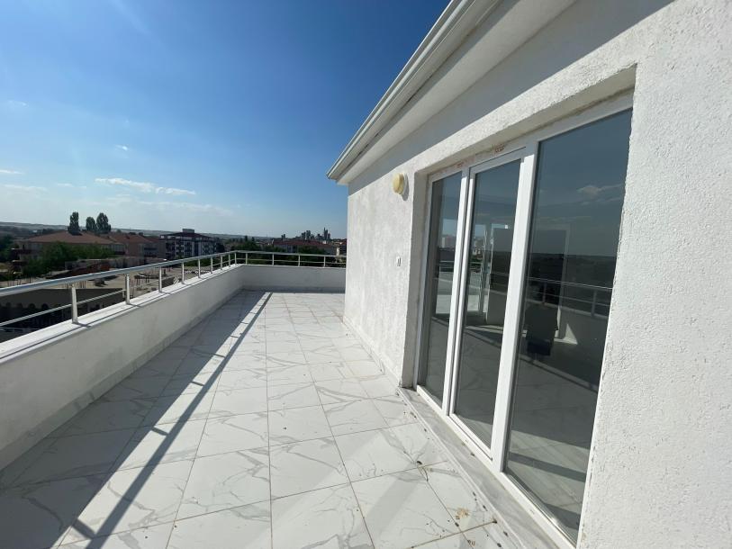 Pınarhisar da Satılık Sıfır Dubleks Daire-17