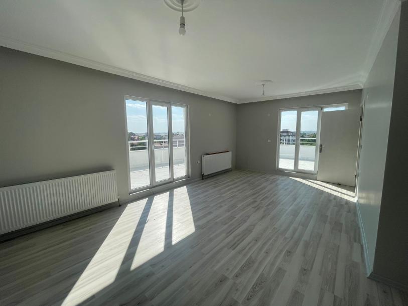 Pınarhisar da Satılık Sıfır Dubleks Daire-24