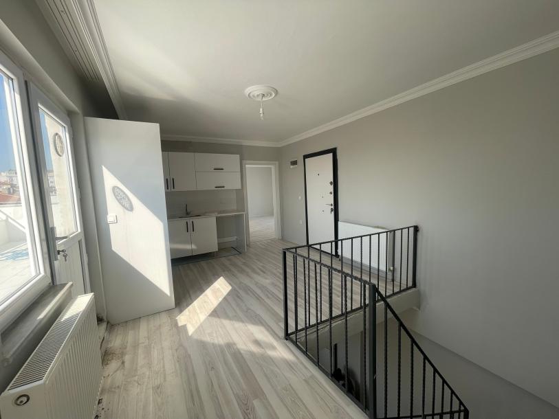 Pınarhisar da Satılık Sıfır Dubleks Daire-16