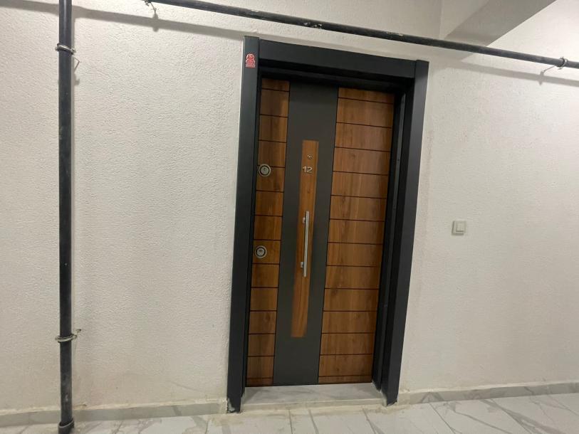 Pınarhisar da Satılık Sıfır Dubleks Daire-15