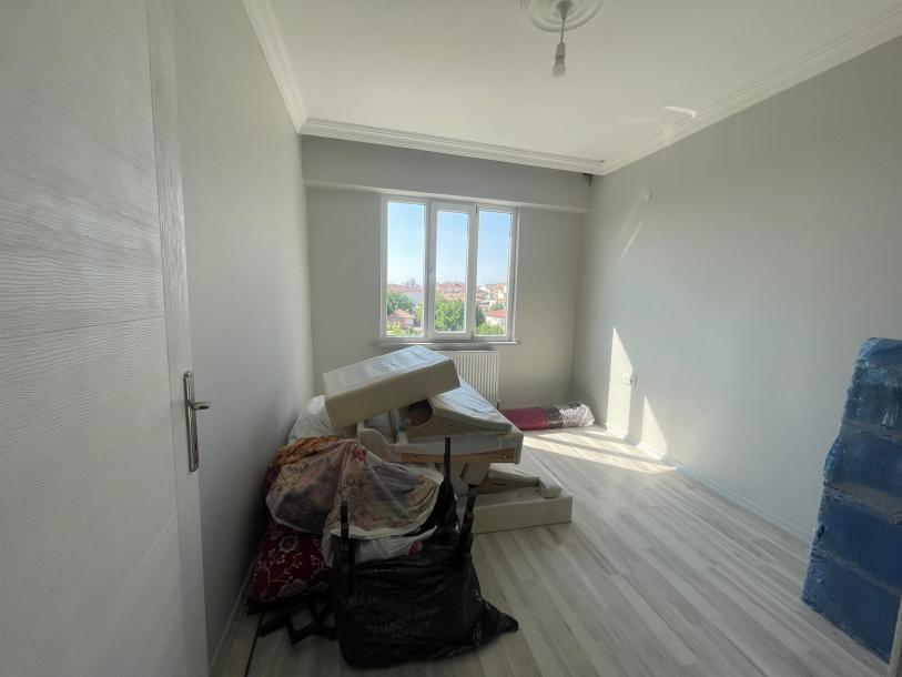 Pınarhisar da Satılık Sıfır Dubleks Daire-23