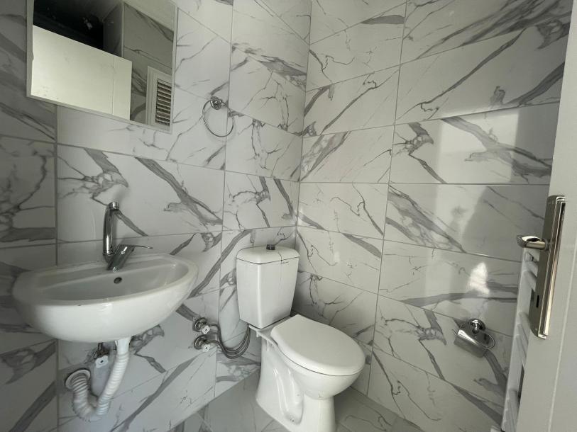 Pınarhisar da Satılık Sıfır Dubleks Daire-14