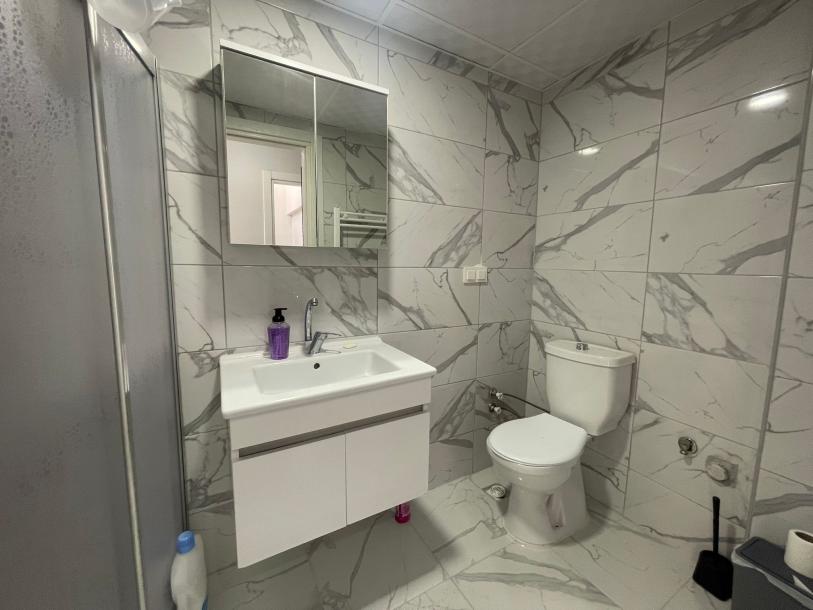 Pınarhisar da Satılık Sıfır Dubleks Daire-22