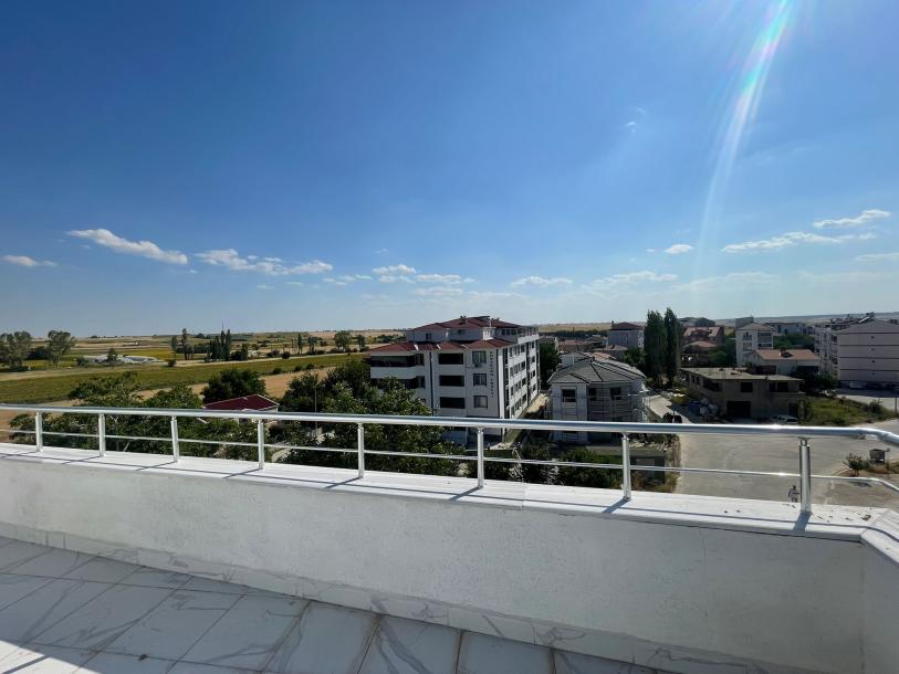 Pınarhisar da Satılık Sıfır Dubleks Daire-19