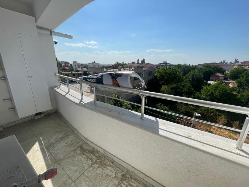 Pınarhisar da Satılık Sıfır Dubleks Daire-11