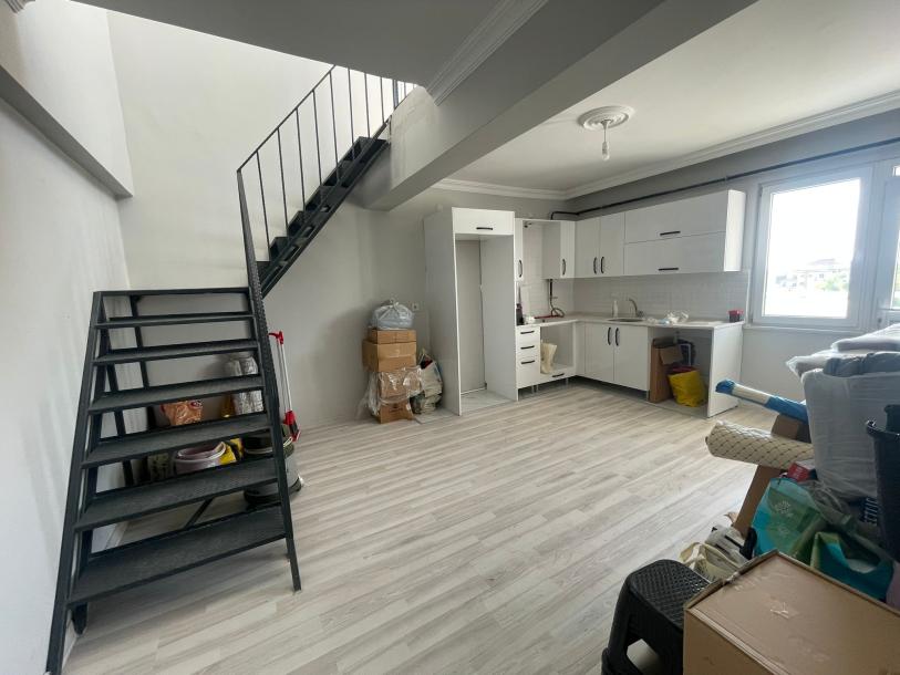 Pınarhisar da Satılık Sıfır Dubleks Daire-18
