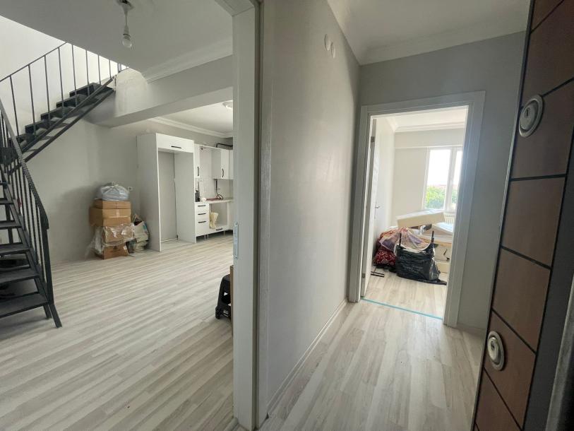 Pınarhisar da Satılık Sıfır Dubleks Daire-9