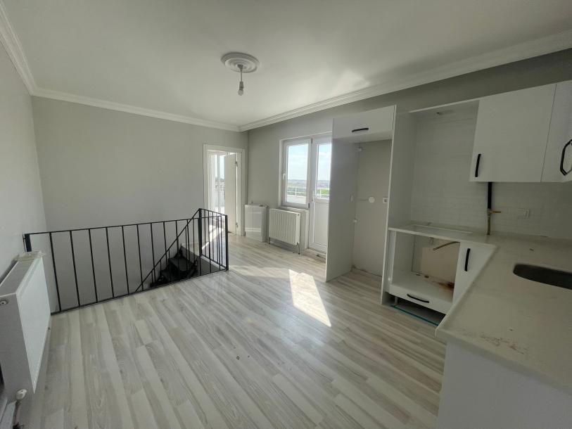Pınarhisar da Satılık Sıfır Dubleks Daire-10