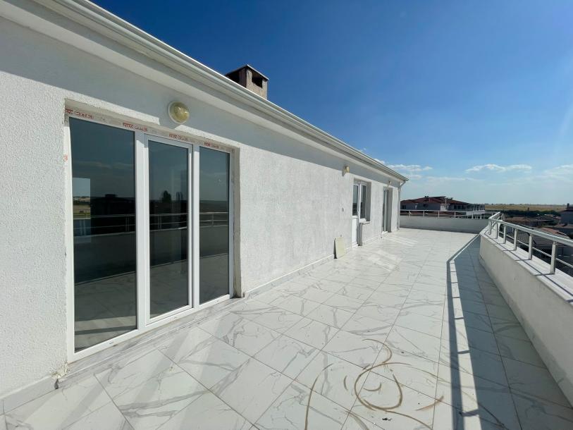 Pınarhisar da Satılık Sıfır Dubleks Daire-2