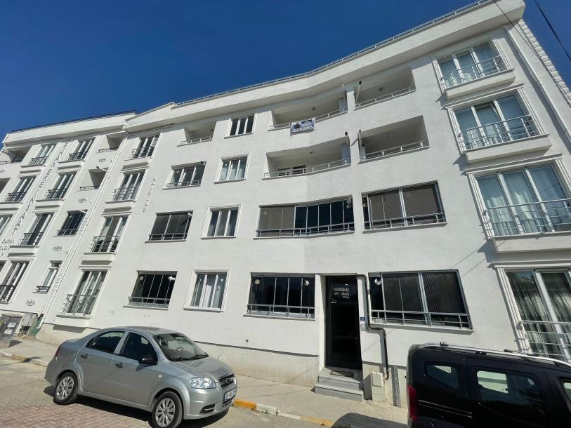 Pınarhisar da Satılık Sıfır Dubleks Daire-1